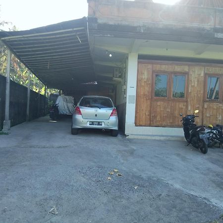 Pondok Diana Arta Jasri Kültér fotó