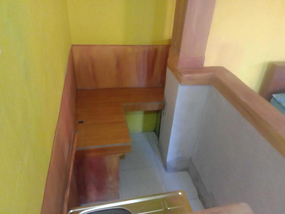 Pondok Diana Arta Jasri Kültér fotó