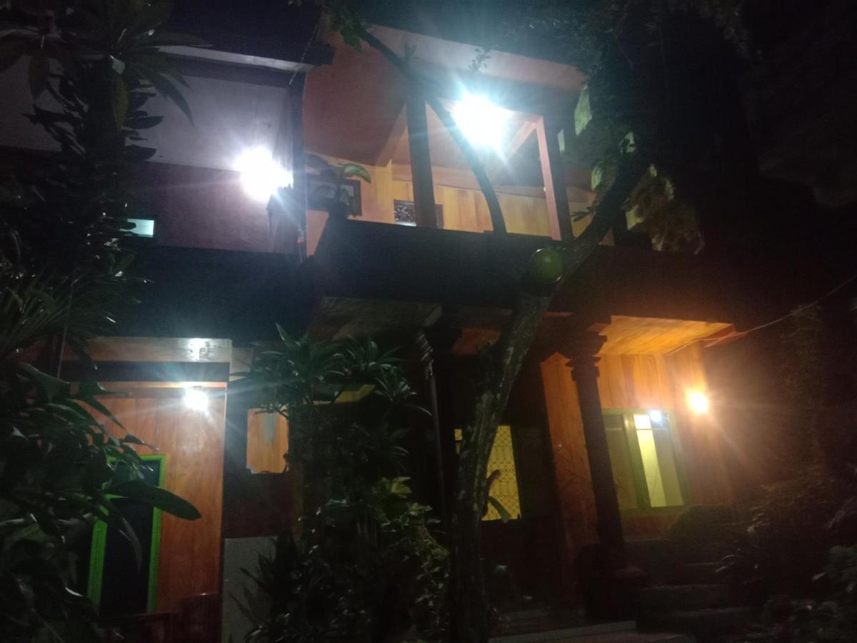 Pondok Diana Arta Jasri Kültér fotó